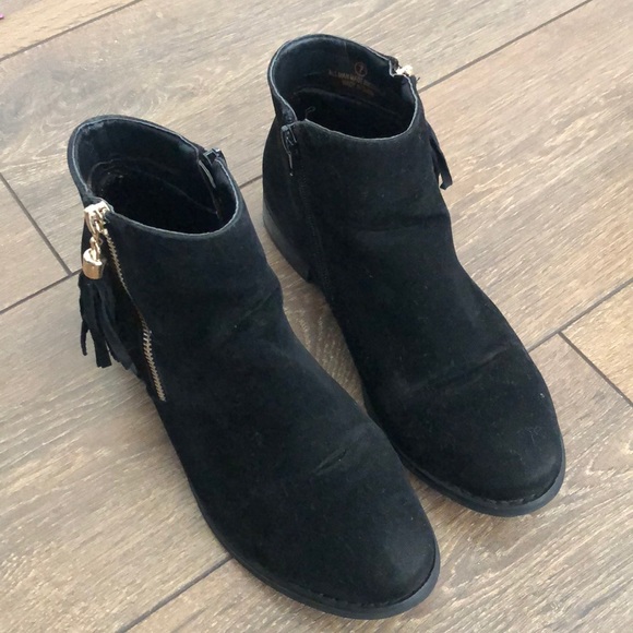 Liliana ankle boots - Picture 4 of 7